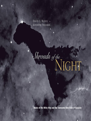 cover image of Shrouds of the Night